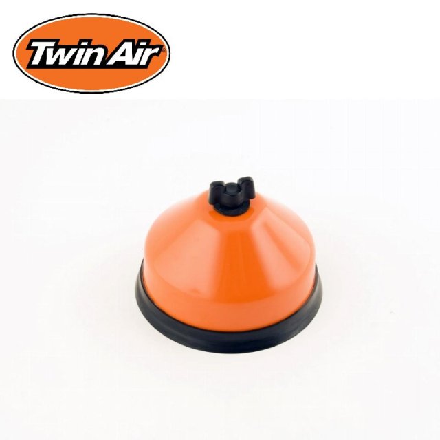 Tampa Filtro Ar Twinair Suzuki RM 80/85 86-18 Honda TRX 450 06-14