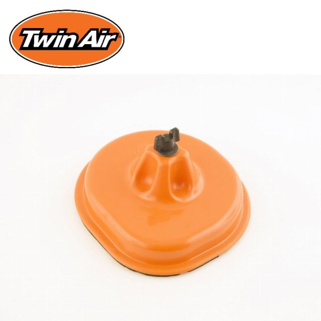 Tampa Filtro Ar Twinair Suzuki RM125 04-10 RMZ250 07-18