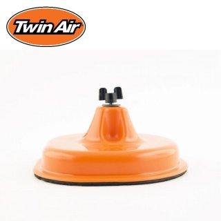Tampa Filtro Ar Twinair Suzuki RM125 04-10 RMZ250 07-18