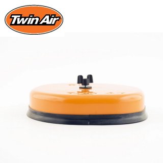 Airbox Cover Twinair Suzuki RM125 96-03 RM250 96-02