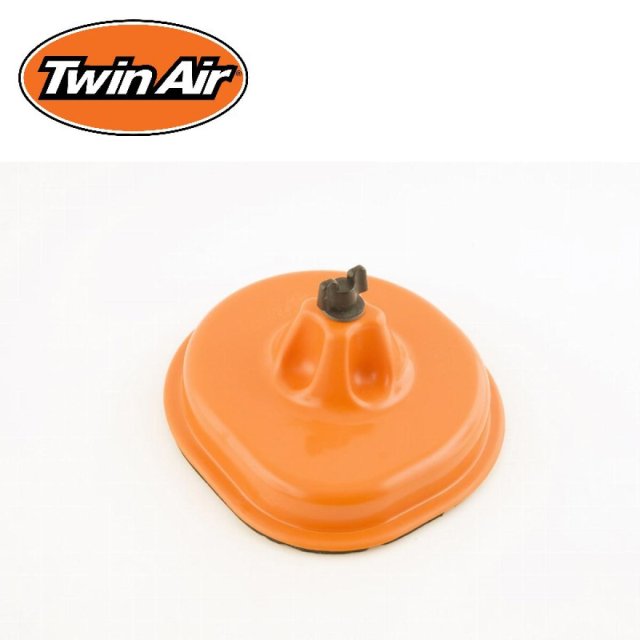 Tampa Filtro Ar Twinair Yamaha YZ 125/250 89-26 YZF 250 01-11