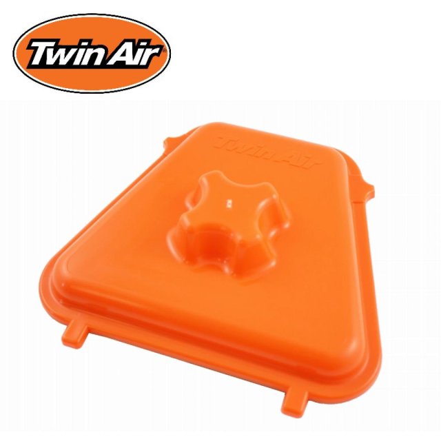 Tampa Filtro Ar Twinair Yamaha YZ250F 19-23 WR450F 19-21 Fantic XEF250 21-25