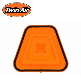 Tampa Filtro Ar Twinair Yamaha YZF 250 24-26 WRF 450 24-26 Fantic XXF 450 24-26