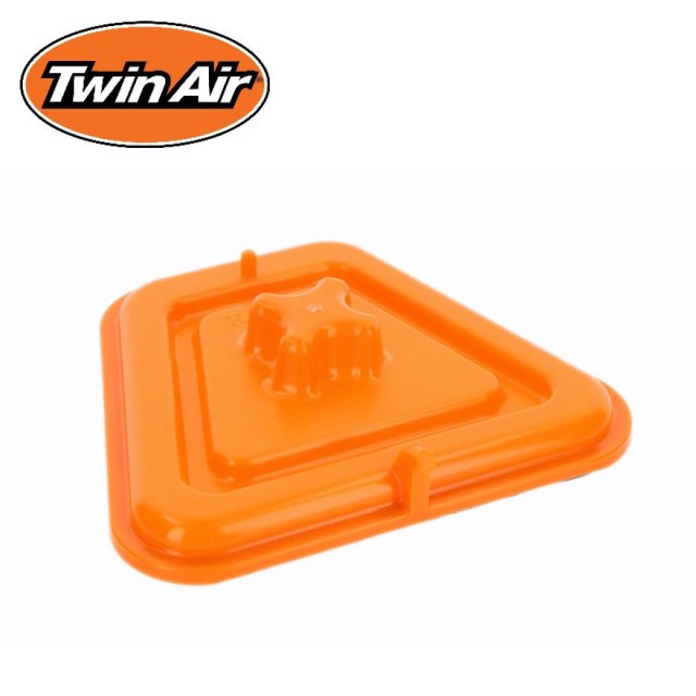 Tampa Filtro Ar Twinair Yamaha YZF 250 24-26 WRF 450 24-26 Fantic XXF 450 24-26