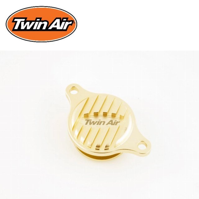 Tampa Filtro Óleo Twinair Honda CRF450R 2009-2016