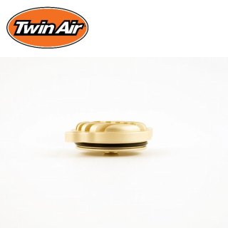 Tampa Filtro Óleo Twinair Kawasaki KXF250 2005-2026