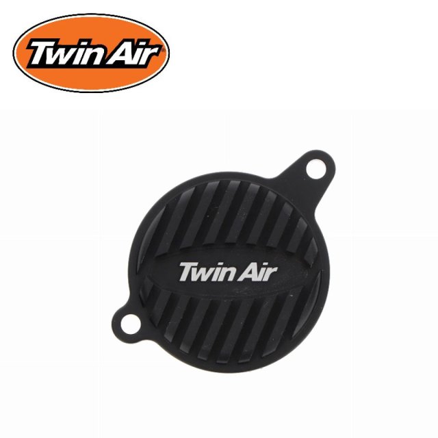 Tampa Filtro Óleo Twinair Kawasaki KXF450 2006-2015