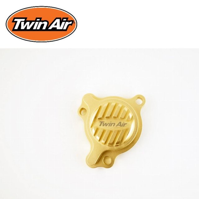 Tampa Filtro Óleo Twinair Yamaha YZF250 01-13 YZF450 03-09