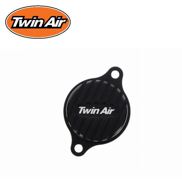 Tampa Filtro Óleo Twinair Yamaha YZF250 14-26 YZF450 14-22