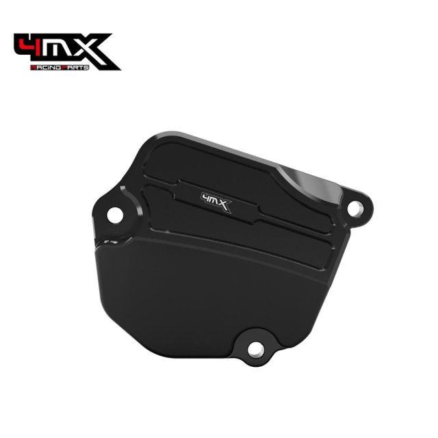 Oversized Power Valve Cover Right 4MX KTM EXC 250/300 24-26 Husqvarna TC 250/300 23-26 GasGas EC 250/300 24-26