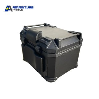 Top Case Adventure Parts 45L Black
