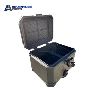 Top Case Adventure Parts 45L Black