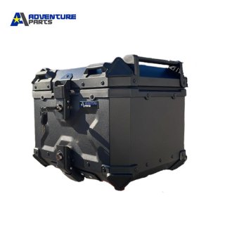 Top Case Adventure Parts 45L Black