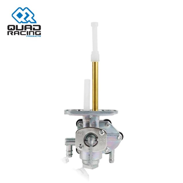 Torneira de Gasolina QR Suzuki LTZ 400 Kawasaki KFX 400