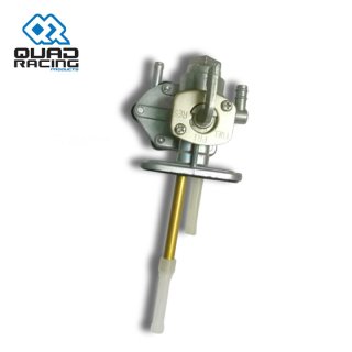 Torneira de Gasolina QR Suzuki LTZ 400 Kawasaki KFX 400
