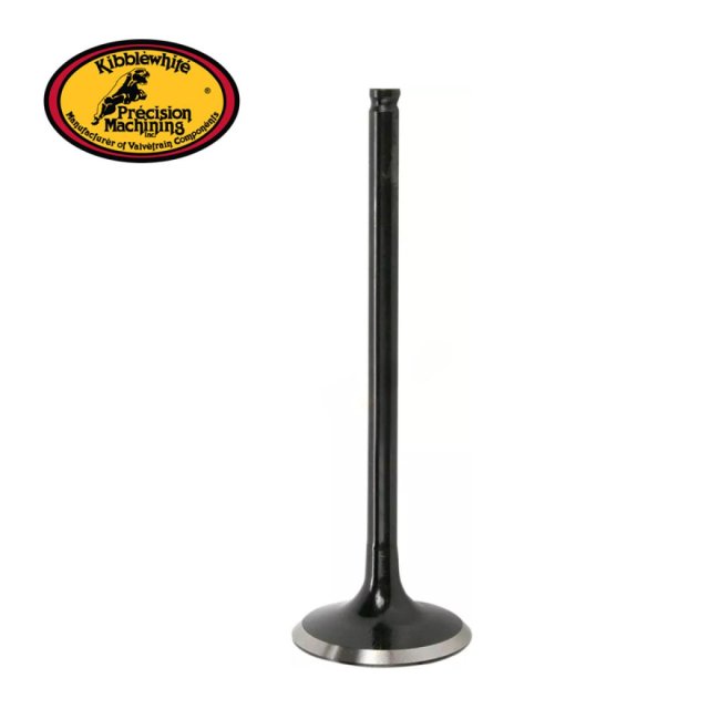 Válvula de Admissão Kibblewhite Honda CRF 150R 2007-2021