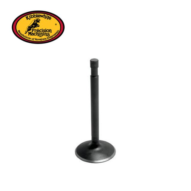 Válvula de Admissão Kibblewhite Honda CRF 250R 2008-2009