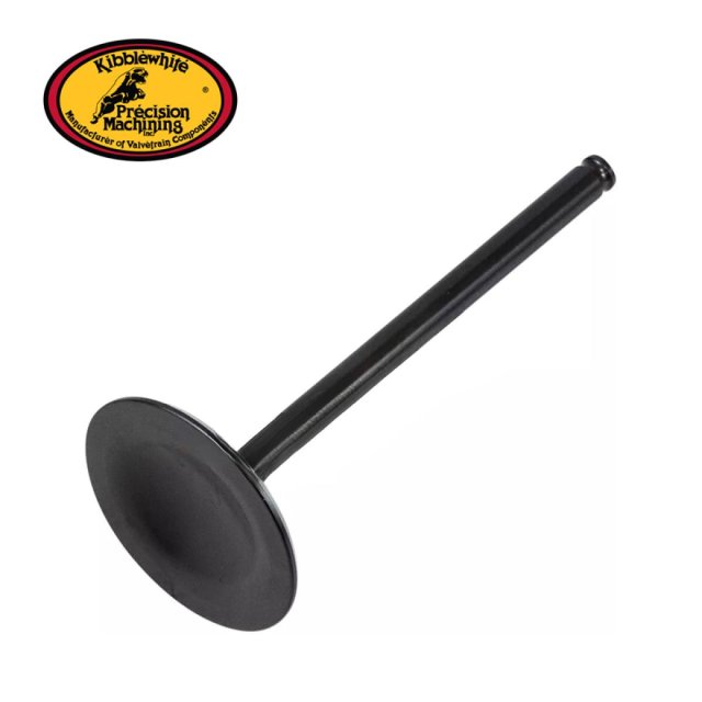 Válvula de Admissão Kibblewhite Honda CRF 450R 2002-2008