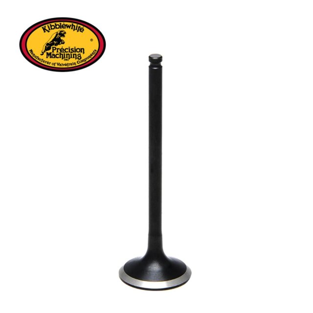 Válvula de Admissão Kibblewhite Yamaha YZF 250 2001-2013