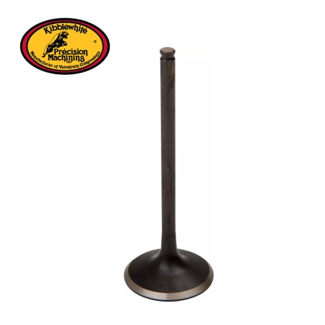 Válvula de Escape Kibblewhite Honda CRF 250R 04-07 CRF 250X 04-18