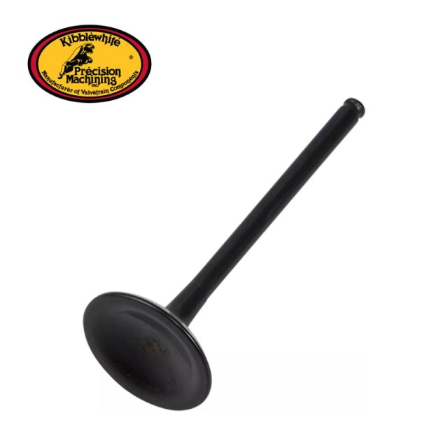 Válvula de Escape Kibblewhite Honda CRF 450R 2002-2008