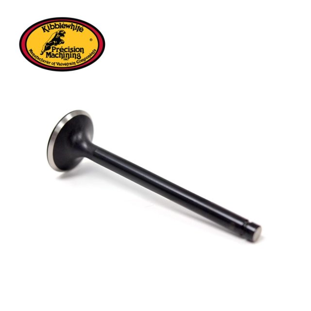 Válvula de Escape Kibblewhite Honda CRF 450X 2005-2017