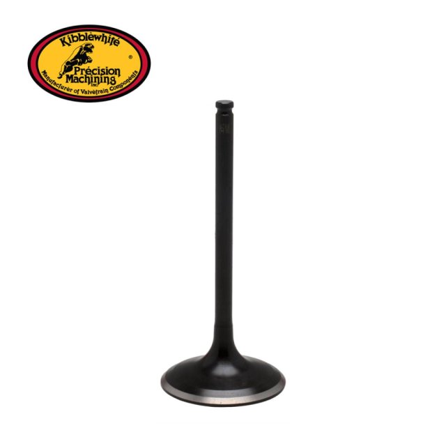 Válvula de Escape Kibblewhite Suzuki LTZ 400 03-14 DRZ 400 00-24