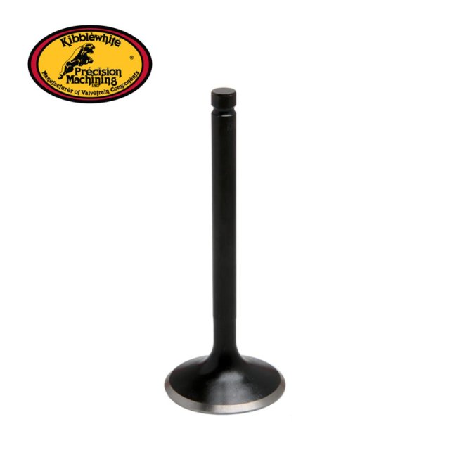 Válvula de Escape Kibblewhite Yamaha Raptor 660 2001-2005