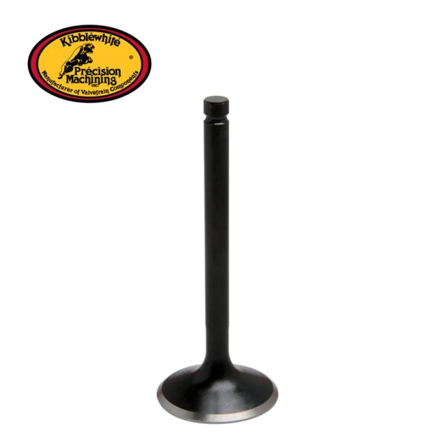 Válvula de Escape Kibblewhite Yamaha Raptor 700 06-25 Kodiak 700 19-25