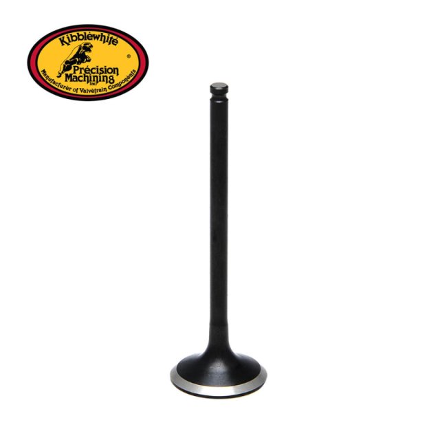 Válvula de Escape Kibblewhite Yamaha YZF 250 2001-2013