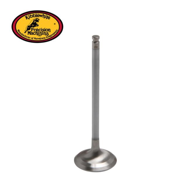 Válvula de Escape Kibblewhite Yamaha YZF/WRF 400/426 1998-2002