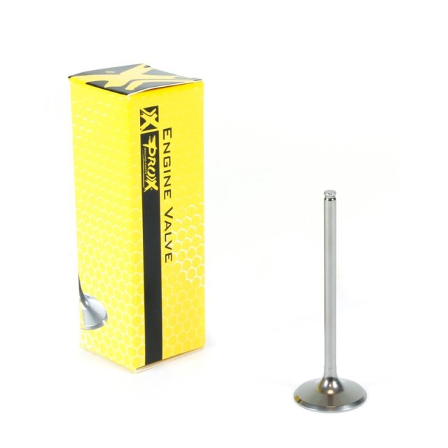 Válvula Escape Titânio Prox YZ450F 10-13