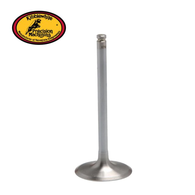 Válvulas de Admissão Kibblewhite Suzuki RMZ 250 2007-2025