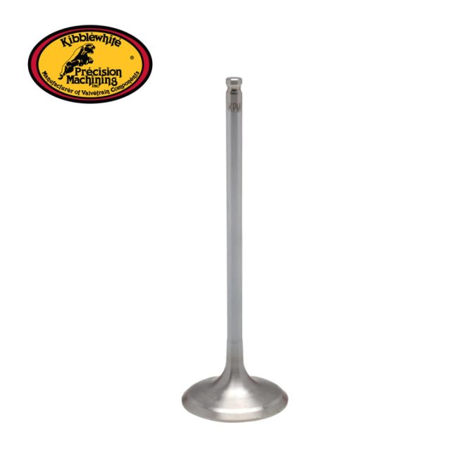 Válvula de Escape Kibblewhite Suzuki RMZ 250 2007-2025