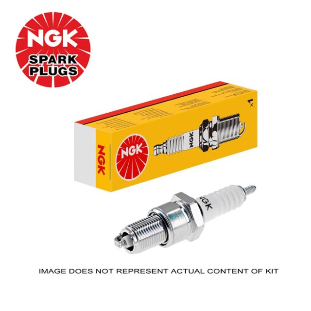 Vela NGK CR9EK